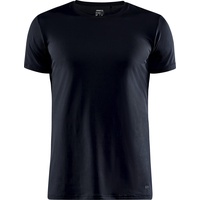 Craft Core Dry Tee M black L