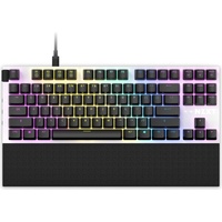NZXT Function Tenkeyless Gateron Red DE