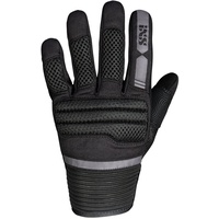 IXS Samur-Air 2.0 schwarz
