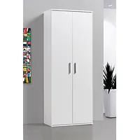 Procontour Schuhschrank »Schrank Clara BESTSELLER!«, Höhe 167cm, mit variabel
