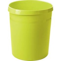 HAN Grip Papierkorb 18,0 l lemon