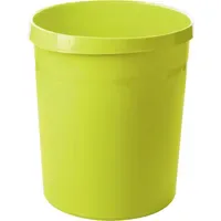 HAN Grip Papierkorb 18,0 l Lemon