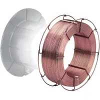 Lorch MIG/MAG Drahtspule K300 Stahl SG2 0,8mm 15kg 590.0008.6