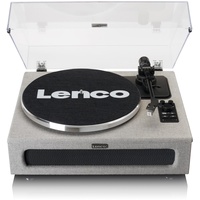 Lenco LS-440 Grau