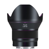 Zeiss Touit 12 mm F2,8 Sony E