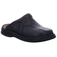 Josef Seibel Klaus schwarz/cognac 39