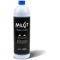 MilKit Tubeless Sealant 1000 ml Schwarz Modell 2024