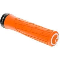 Ergon GA2 Griff Fahrradgriffe orange