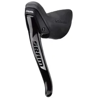 Sram Rival 1 Bremshebel schwarz links, single