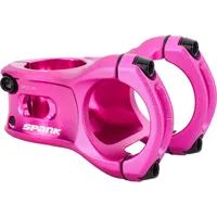Spank Split 35 Vorbau 45mm rosa