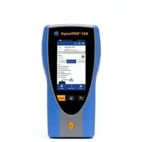 Trend Networks Netzwerkprüfgerät R157001 SignalTEK 10G FT Netzwerk