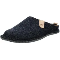 ROHDE Hausschuhe in Ocean | Gr.: 40