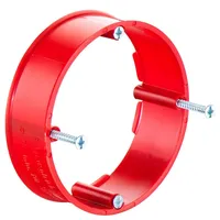 Kaiser Elektro Kaiser Putzausgleich-Ring Ø H=24 1155-72
