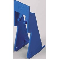 Finder Haltebügel blau Variclip 095.91.3