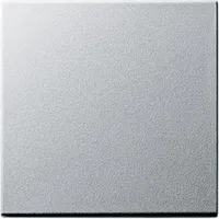 Gira Wippe System 55 Aluminium