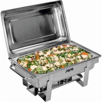 Saro 213-1001 Chafing Dish ANOUK 1