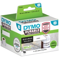Dymo Etiketten