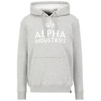 Alpha Industries Kapuzenpullover Foam Print Hoodie - 3XL