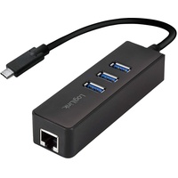 Logilink USB 3.2 Gen 1 USB 3.0 Adapter [1x