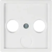 Berker Zentralstück 12036089