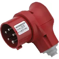 Mennekes Winkelstecker VarioTOP 3980