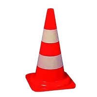 PROTEC.class PWLK50 Warnkegel 50cm