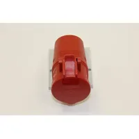Mennekes Wanddose TwinCONTACT 32