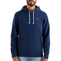 Levi's New Original Kapuzenpullover Dress Blues 2XL