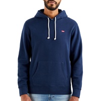 Levi's New Original Kapuzenpullover Dress Blues M