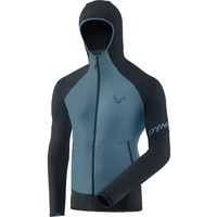 Dynafit Transalper Light Polartec Kapuzenfleece - Black Out /