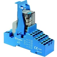 Finder Koppelrelais 58.P4.9.024.0050