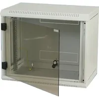 Triton DELTAB4S 15HE Wandschrank einteilig 15HE 400mm