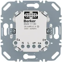 Berker Jalousie-Einsatz Komfort Hauselektronik 85221100