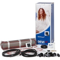 Devi Dünnbettset 1-525 W DTIF 3,5 qm,professi 140F0821