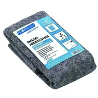PROTEC.class Abdeckvlies 5m, 1m breit PAF 5