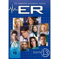 Warner Bros (Universal Pictures) ER - Emergency Room -