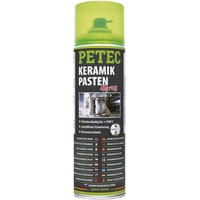 Petec Keramikpastenspray KERAMIKPASTEN SPRAY