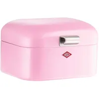 WESCO Mini Grandy Brotkasten pink