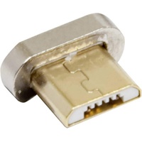 Realpower Magnetic USB-Anschluss, USB Kabel
