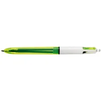 BIC Kugelschreiber Mehrfarbig 0,4 mm 1 St.