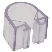 Hansgrohe Schelle d= 22mm für Casetta Seifenschale