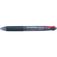 Pilot Pen PILOT Vierfarb-Kugelschreiber Feed GP4 Schaftfarben:schwarz