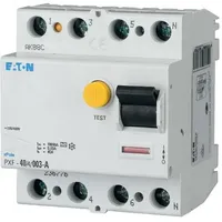 Eaton Power Quality Eaton PXF-40/4/003-A