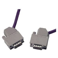 Siemens 6XV18301CH15 Anschlussleitung Violett 1, St.