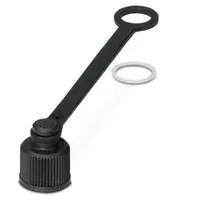 Phoenix Contact 1441082 Sensor-/Aktor-Steckverbinder, unkonfektioniert M8 Schutzkappe 10 St.