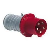 ABB 463P6 2CMA166764R1000 CEE Stecker 63A 5polig 1St.