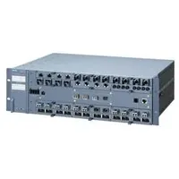 Siemens 6GK5552-0AR00-2HR2 Netzwerk-Switch