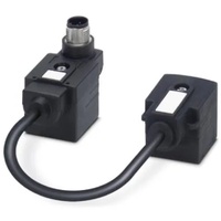 Phoenix Contact Doppelventilstecker-Adapt. SAC-MS/0,2-1#1458127