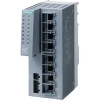 Siemens Switch Scalance 6GK5108-0BA00-2AC2