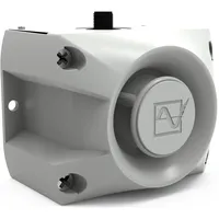 Pfannenberg Schallgeber PA X 1-05 230 AC YE